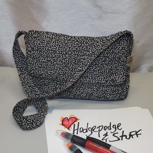 The SAK Elliott Lucca Flap Crossbody